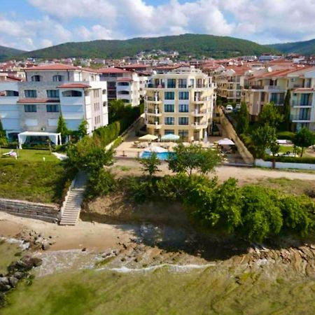 Horizon Apartament Gut Sveti Vlas Exterior photo