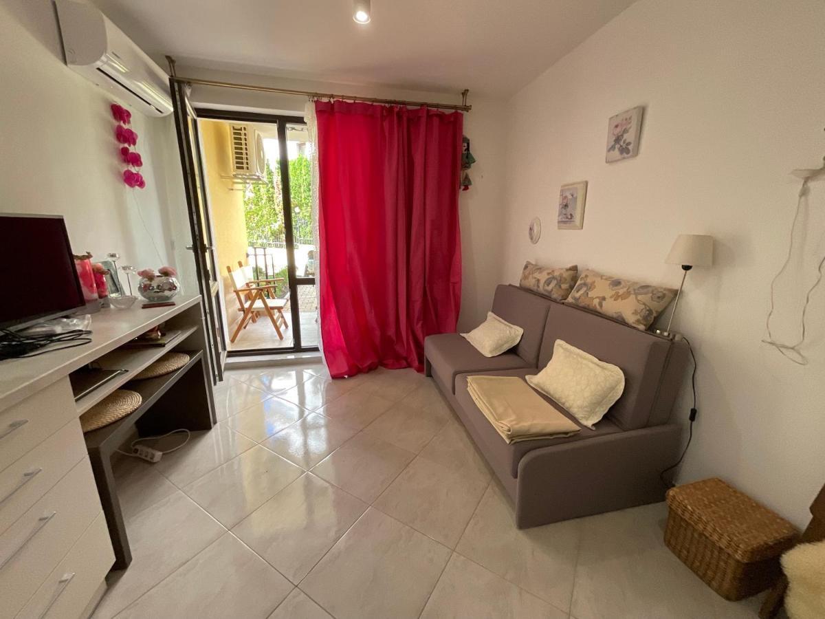 Horizon Apartament Gut Sveti Vlas Exterior photo