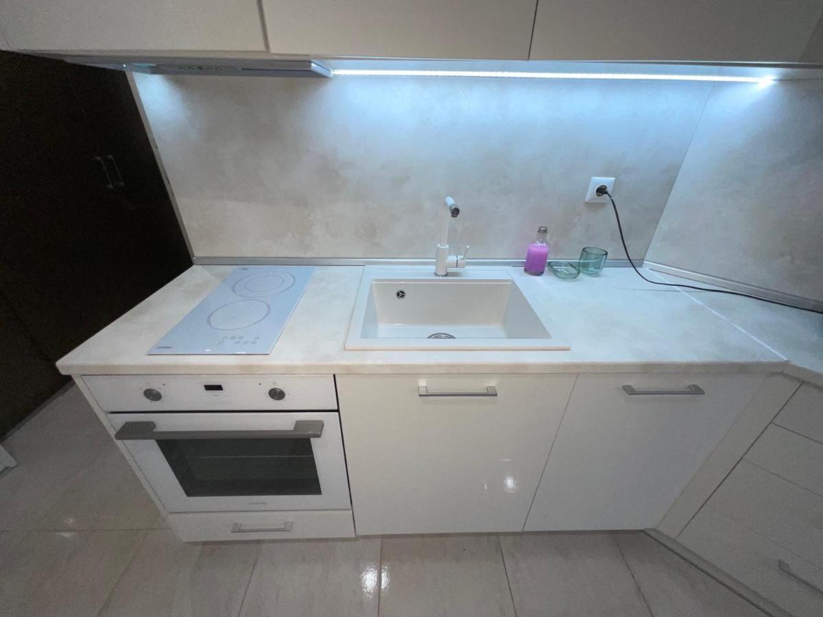 Horizon Apartament Gut Sveti Vlas Exterior photo