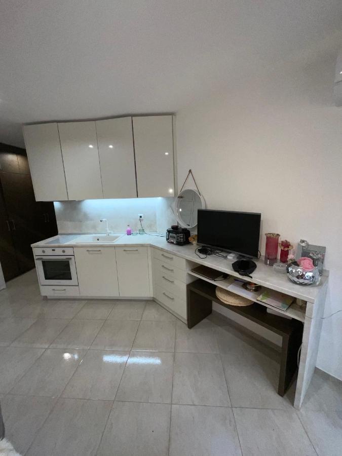 Horizon Apartament Gut Sveti Vlas Exterior photo