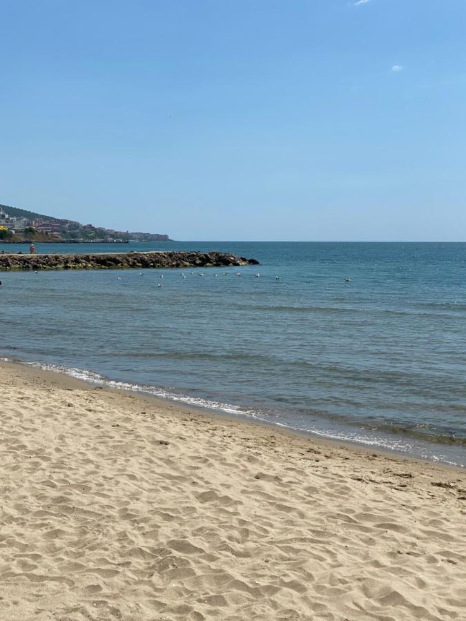 Horizon Apartament Gut Sveti Vlas Exterior photo