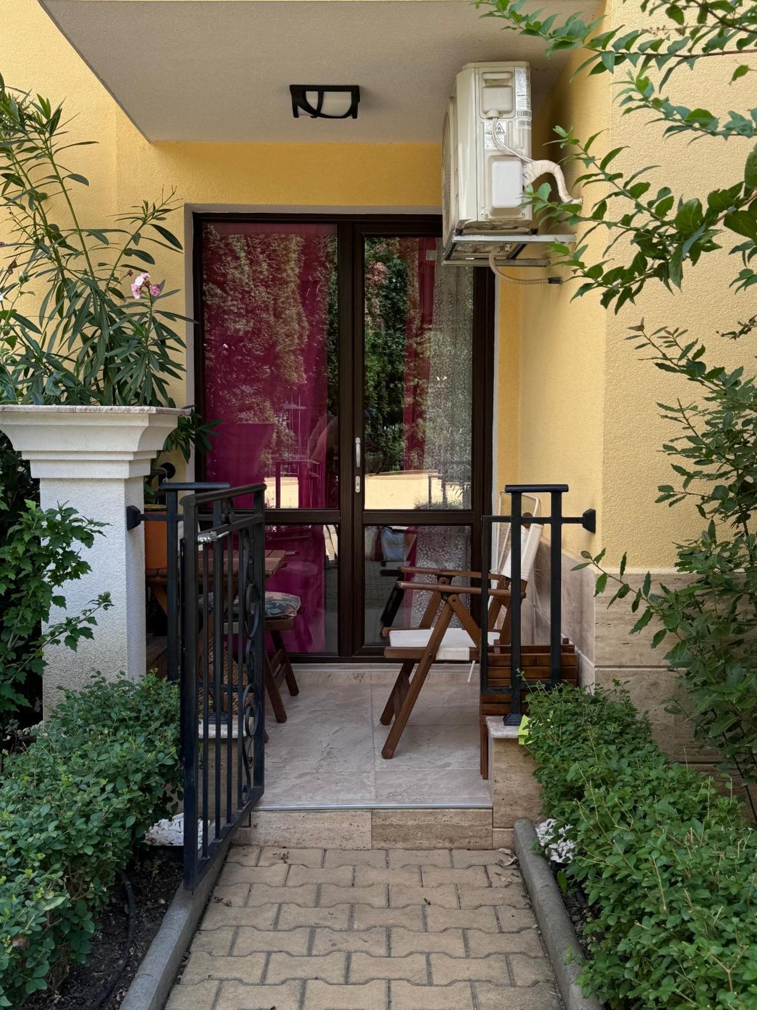 Horizon Apartament Gut Sveti Vlas Exterior photo